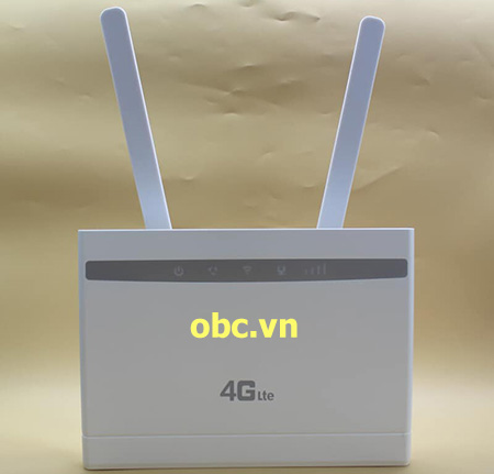 Bộ phát wifi 4G CPE 101 tốc độ 150Mbps giá rẻ
