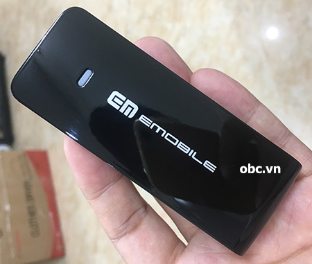 USB Dcom 4G OBC LTE Huawei EMobile GL03D hàng Nhật