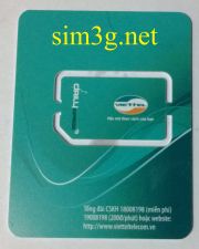 Khuyến mãi siêu khủng sim 3g tại quận 10 Hồ Chí Minh