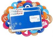 Sim 3g Mobifone 84gb sử dụng cực ngon lành với 7Gb/tháng