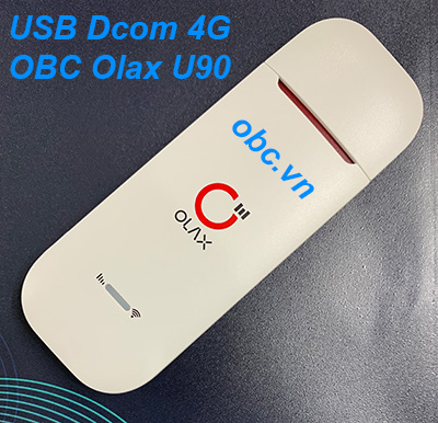 USB Dcom 4G OBC Huawei E3276 bản APP đổi IP tốc độ cao