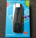 USB 3G Huawei E367 HSPA+ 28,8Mbps