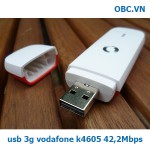 USB 3G Vodafone K4605 HSPA+ 43.2Mbps
