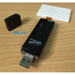 Ovation MC950D 3G USB Modem