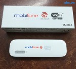 USB 3G Mobifone E8231s-1 phát wifi