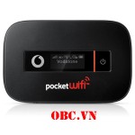 Router 3G Mobile WiFi vodafone R208 43.2Mbp