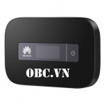 Router 3G Mobile WiFi Huawei E5756 43.2Mbps