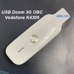 USB Dcom 3G OBC Vodafone K4305 hỗ trợ đổi IP